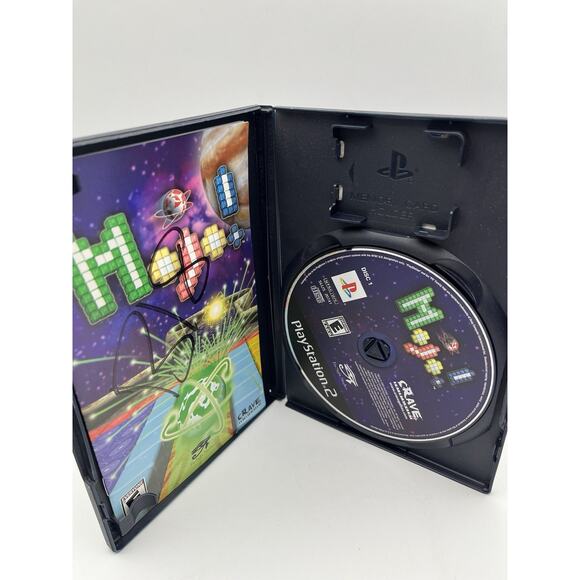 Mojo - Sony PlayStation 2 Complete In Box - Picture 4 of 8